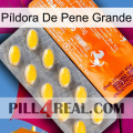 Píldora De Pene Grande new05